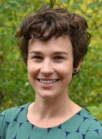Sarah Eichberger, MPH, RDN