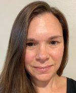 Rebecca O’Reilly, MS, RD