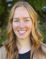 Danielle Lundstrom, MPH, RDN
