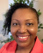 Celine Heskey, DrPH, MS, RDN