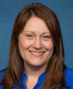 Rosie Pierce-Martin, MPH, RD, IBCLC
