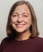 Sharon Lensing, RD, LD