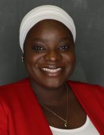 Yetunde Fadipe