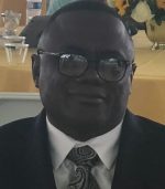 Fabien Mpitu, MPH