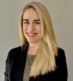 Jenna Kiepke, MPH, RD, LD