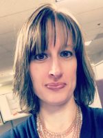 Tracie Pernu, MA Ed, CHES