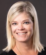 Leslie Lewis, MPH, RDN, LDN