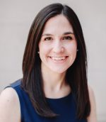 Sarah Ginnetti, RDN, LD