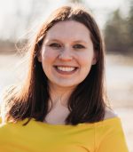 Carrie Kane, MS, RD, CDN