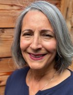 Mary Damiano, MS, RDN, CDCES