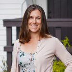 Stephanie Chrapowitzky, RD