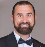 Jacob Newman, MDA, RDN, CD, IBCLC
