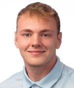 Jason Simon-Ressler, MPH(c)
