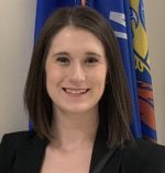 Kara Kerrigan, RD, CD, IBCLC