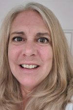 Lorie Stake, MS, RDN, LDN