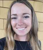Krystianna Simoneau, MSN, RDN