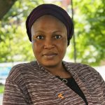 Sherifa Iddrisu, RD, RN