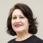 Beth Cordova, MPA, RDN