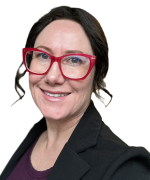 Christine Shepherd