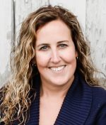 Kristy Hegner, MPH, RDN