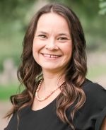 Jennifer Bailey, MS, MPH, RDN, LDN