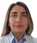Nino Bidzinashvili, MD, RDN