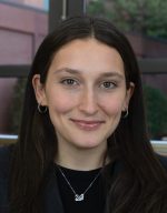 Christina Morcos, MS, MPH