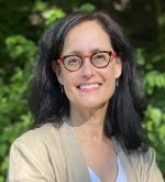 Barbara Laraia, PhD, MPH, RD