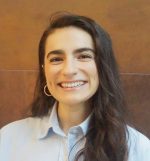 Elsa Esparza, MPH, RDN