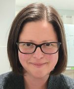 Nichole Garzia, PhD