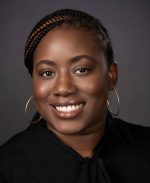Sa’Nealdra Wiggins, PhD, RDN, LDN, CHES