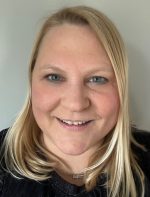Lynn Broberg, SNS