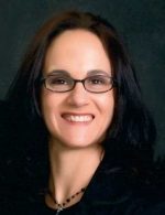 Randi Belhumeur, MS, RDN