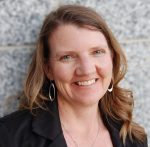 Cheryl Saunders, M.Ed, CHES