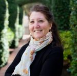 Abby Gold, PhD, MPH, RD