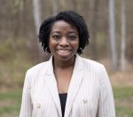 Tomi Akanbi, MS, RDN