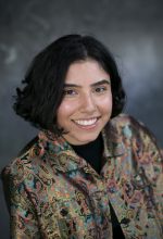 Clara Vigil