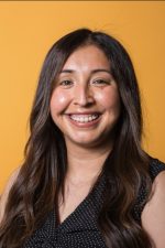 Cynthia Padilla-Munoz, CHES