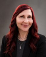 Dena French, EdD, RDN, LD