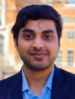 Mohammad Rahanur Alam, MSc