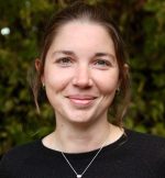 Katerina Bolliger, MPH
